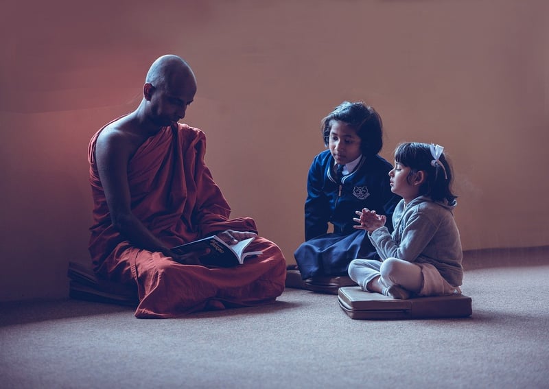 Meditation Workshop